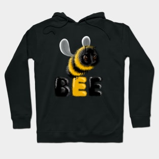 Bee Hoodie